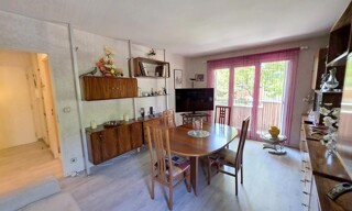 Appartement 2 Pièces 48 m² à vendre à Longjumeau (91160)