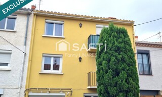 Appartement 3 Pièces 60 m² à vendre à Perpignan (66000)