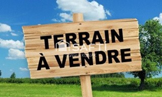 Terrain  747 m² à vendre à L'Isle-Jourdain (32600)