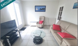 Maison 5 Pièces 102 m² à vendre à Peillac (56220)