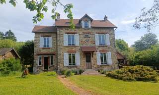 Maison 6 Pièces 124 m² à vendre à La Ferté-sous-Jouarre (77260)