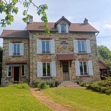 Maison 6 pièces 319900 €