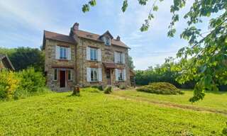 Maison 6 Pièces 124 m² à vendre à Lizy-sur-Ourcq (77440)