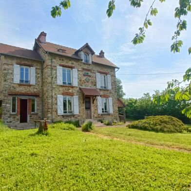 Maison 6 pièces 319900 €