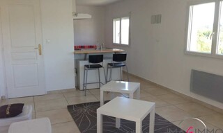 Appartement 1 Pièce 25 m² à louer à Saint-Jean-de-Védas (34430)