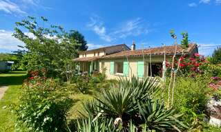 Maison 6 Pièces 140 m² à vendre à Saint-Seurin-de-Prats (24230)