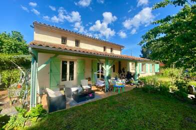 Maison 6 pièces 199000 €