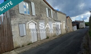Maison 5 Pièces 140 m² à vendre à Neuvicq-le-Château (17490)