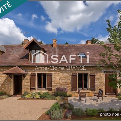 Maison 7 pièces 120000 €