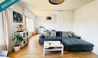 Appartement 4 Pièces 100 m² à vendre à La Valette-du-Var (83160)