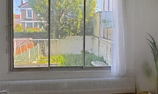 Maison 3 Pièces 67 m² à vendre à Deuil-la-Barre (95170)