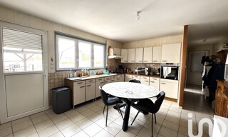 Maison 7 Pièces 150 m² à vendre à Roost-Warendin (59286)