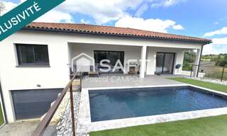 Maison 5 Pièces 160 m² à vendre à Pamiers (09100)