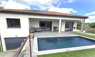 Maison 5 Pièces 160 m² à vendre à Escosse (09100)