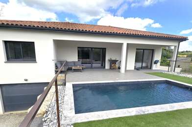 Maison 5 pièces 369000 €