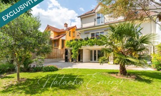 Maison 6 Pièces 135 m² à vendre à Chatou (78400)