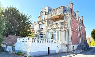 Immeuble  517 m² à vendre à Iwuy (59141)