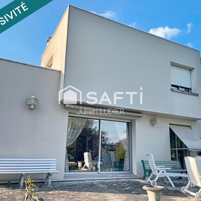 Maison 6 pièces 545000 €