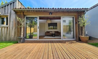 Maison 3 Pièces 53 m² à vendre à Le Bouscat (33110)