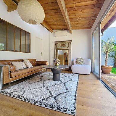 Maison 3 pièces 325000 €