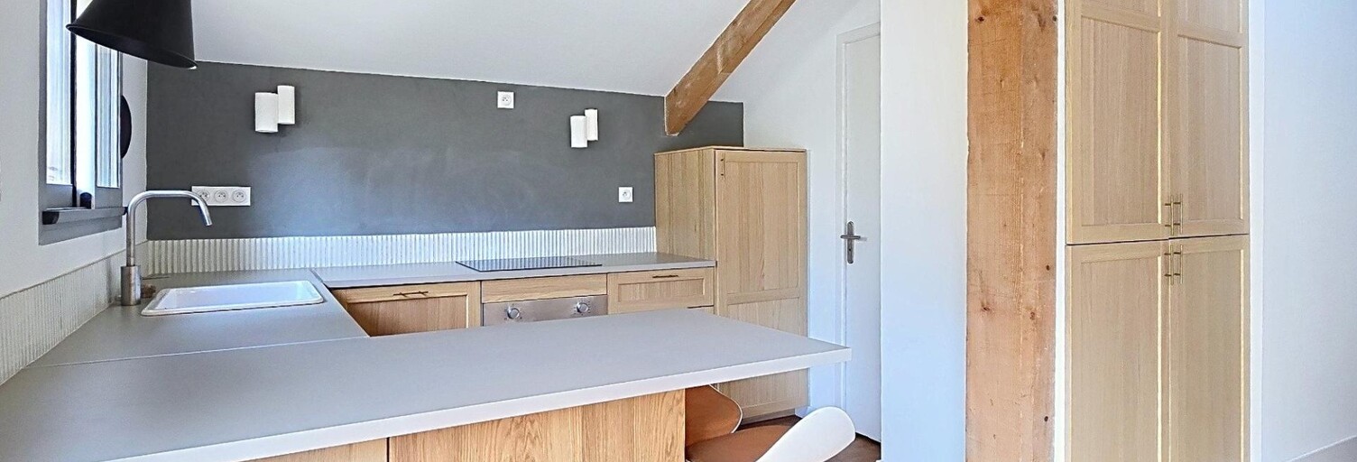 Maison 3 Pièces 53 m² à vendre à Le Bouscat (33110)