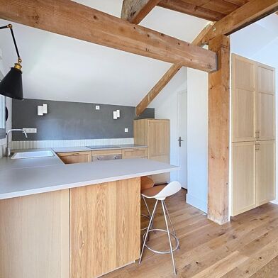 Maison 3 pièces 325000 €