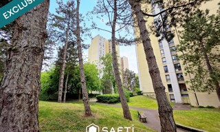 Appartement 2 Pièces 55 m² à vendre à Créteil (94000)