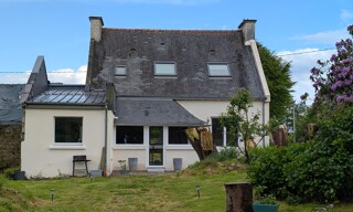 Maison 7 Pièces 140 m² à vendre à Coray (29370)
