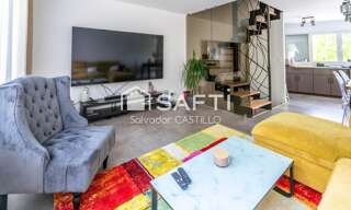 Maison 5 Pièces 113 m² à vendre à Fontenay-sous-Bois (94120)