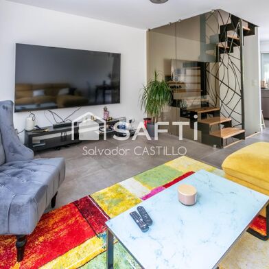 Maison 5 pièces 649000 €