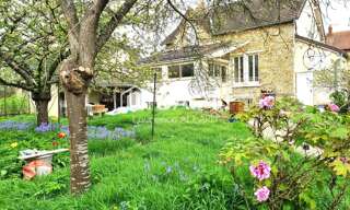 Maison 7 Pièces 137 m² à vendre à Champagne-sur-Oise (95660)