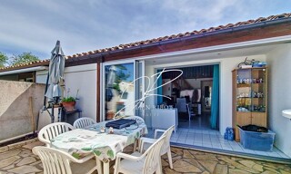 Maison 2 Pièces 47 m² à vendre à Agde (34300)