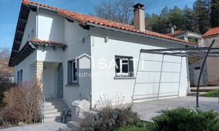 Maison 6 Pièces 138 m² à vendre à Cahors (46000)
