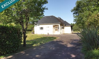 Maison 6 Pièces 160 m² à vendre à Théhillac (56130)