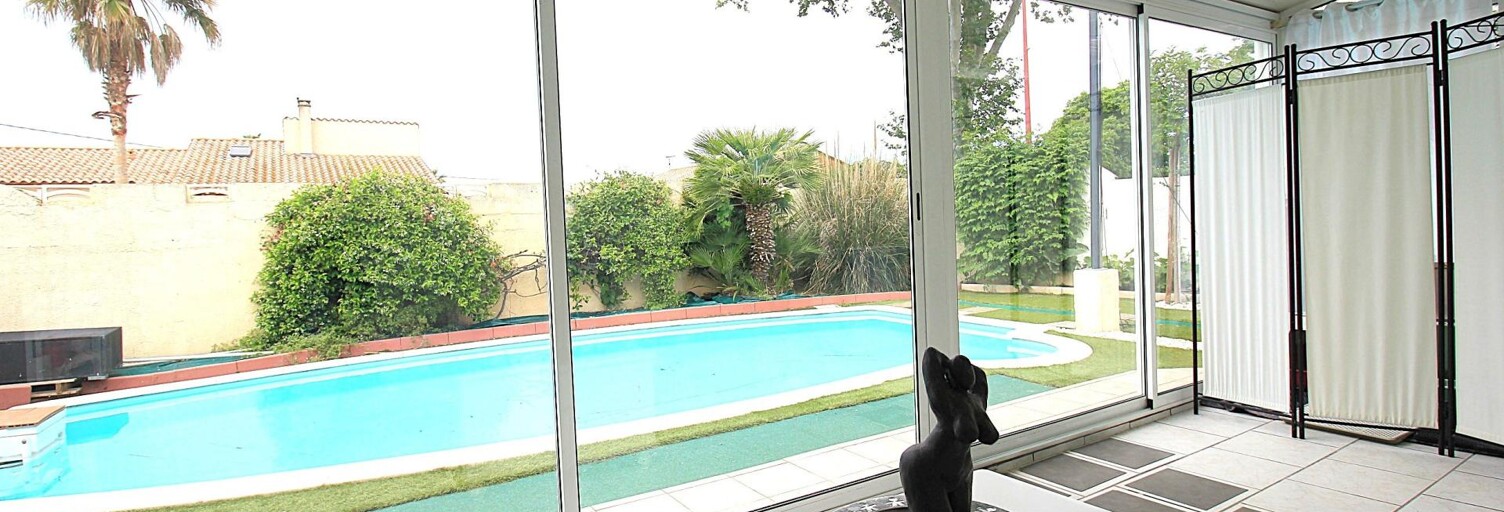 Maison 5 Pièces 129 m² à vendre à Toulouges (66350)