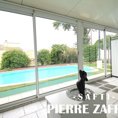 Maison 5 pièces 310000 €