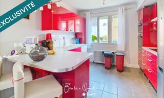 Maison 3 Pièces 54 m² à vendre à Sainte-Geneviève-des-Bois (91700)