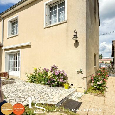 Maison 5 pièces 161950 €