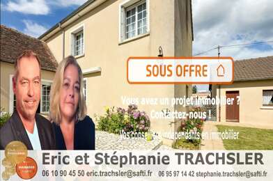 Maison 5 pièces 151950 €