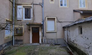 Maison 4 Pièces 93 m² à vendre à Val de Briey (54150)