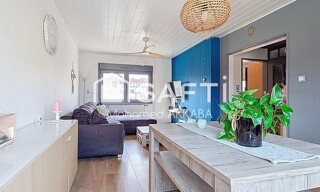 Maison 5 Pièces 105 m² à vendre à Sarreguemines (57200)
