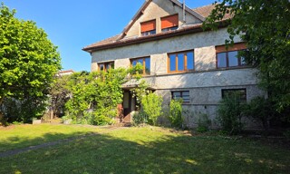 Maison 8 Pièces 170 m² à vendre à Dommary-Baroncourt (55240)