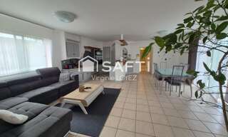 Maison 11 Pièces 270 m² à vendre à Lagnieu (01150)