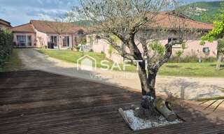 Maison 11 Pièces 270 m² à vendre à Lagnieu (01150)