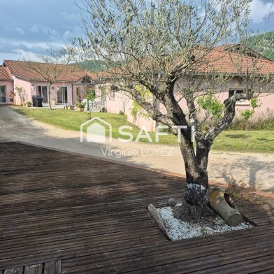 Maison 11 pièces 529000 €