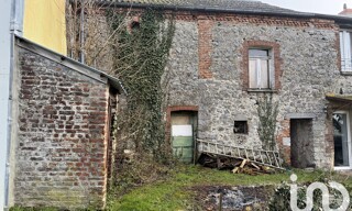 Maison 5 Pièces 63 m² à vendre à Cerfontaine (59680)