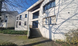 Appartement 2 Pièces 51 m² à vendre à Le Rheu (35650)