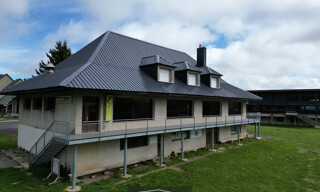 Commerce  750 m² à vendre à Laguiole (12210)