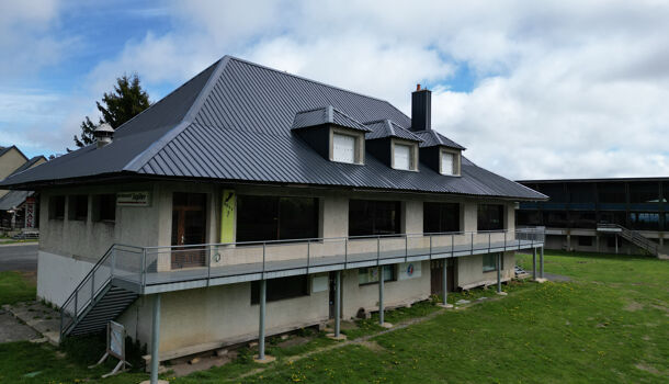 Local commercial  à vendre Laguiole 12210