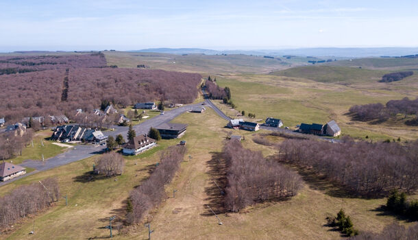Local commercial  à vendre Laguiole 12210